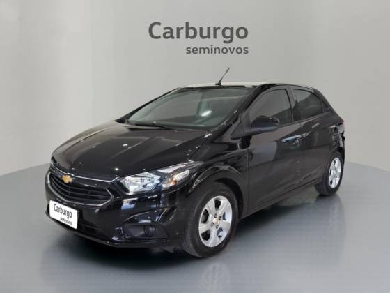 CHEVROLET ONIX 1.4 MPFI LT 8V FLEX 4P AUTOMÁTICO